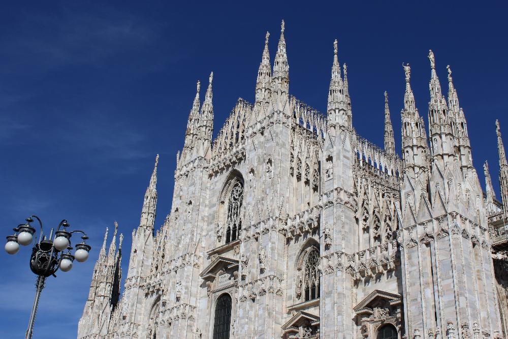 duomo